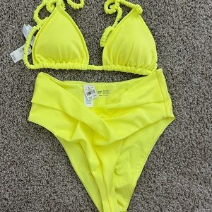 BRAND NEW Aerie swimsuit